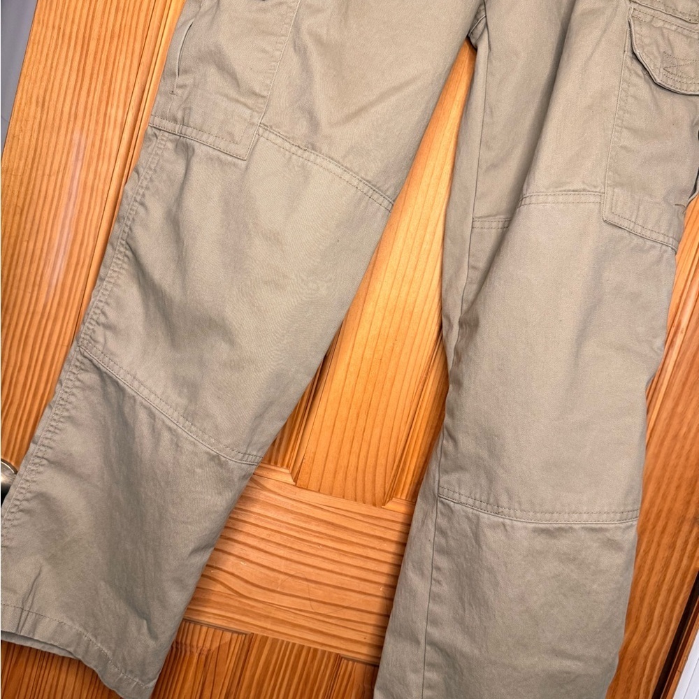 Rasco FR Flame Resistant Work Pants NFPA 2112 Utility Khaki 30x30 - Picture 8 of 11